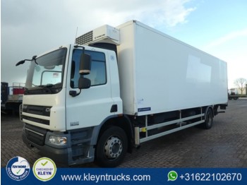 Refrigerator truck DAF CF 75.310 manual thermoking: picture 1