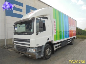 Box truck DAF CF 75 360 Euro 3: picture 1