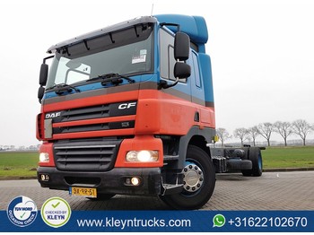 Cab chassis truck DAF CF 85.360: picture 1