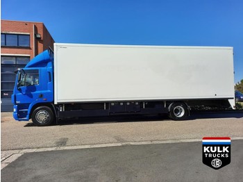 Refrigerator truck DAF CF 85 360 / ISO BOX / ONLY 175 TKM! COUNCOURSTAAT !!!: picture 1