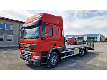 Autotransporter truck DAF CF 85 460