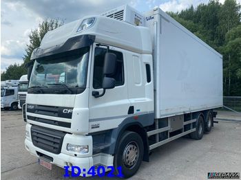 Refrigerator truck DAF CF 85.460 6x2 Thermoking Multitemp: picture 1
