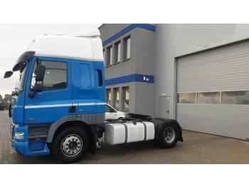 Truck DAF CF CF 85.460 Autom./Klima/eFH./2x Luftsitz: picture 1