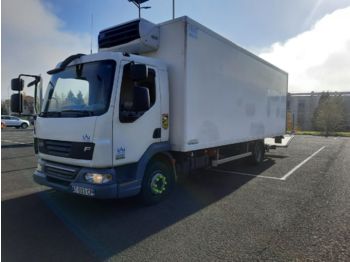 Refrigerator truck DAF Camion DAF - FALF45 - AT-033-CP: picture 1