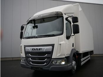 Box truck DAF - DAY CAB LF 230 FA 4x2 12 to. MIT LBW LEASE € 899,0: picture 1