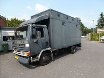 Box truck DAF FA45: picture 1