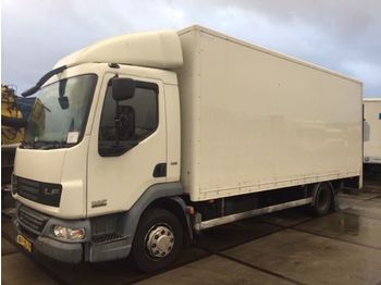 Box truck DAF FA45.220 LF FOR PARTS !!!!!: picture 1