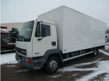 Box truck DAF FA55: picture 1