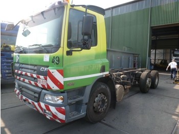 Cab chassis truck DAF FAG75.310CF: picture 1