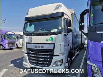 Truck DAF FAR XF460 Volume: picture 1