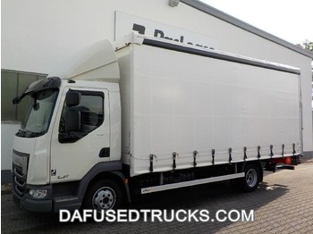 Truck DAF FA LF150H08: picture 1