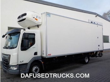Refrigerator truck DAF FA LF-L220H08: picture 1