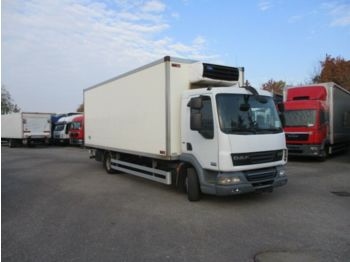 Refrigerator truck DAF LF12.220 EURO 5 Carrier Xarios 600: picture 1