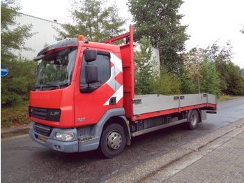 Autotransporter truck DAF LF45G12: picture 1