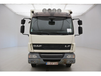 Box truck DAF LF45.180: picture 2