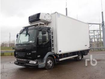 Refrigerator truck DAF LF45.210 4x2: picture 1