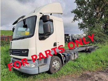 Cab chassis truck DAF LF45.220: picture 1