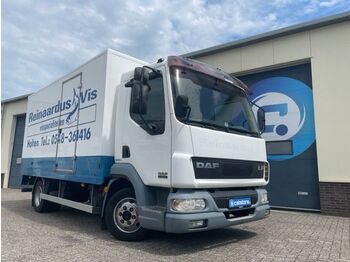 Truck DAF LF45 4x2 Euro 3 Geisoleerde laadbak- Handgeschakeld - 3 zitplaatsen - Originele Km 127.579 !!: picture 1