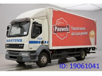 Box truck DAF LF55.210: picture 1
