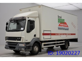 Box truck DAF LF55.220: picture 1