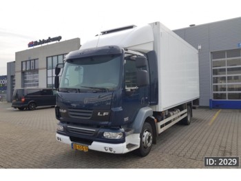 Refrigerator truck DAF LF55.220 Day Cab, Euro 5, - NL Truck -: picture 1