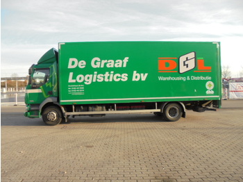 Box truck DAF LF55 EEV: picture 1