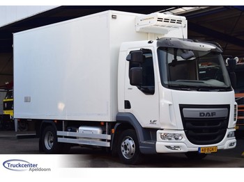 Refrigerator truck DAF LF 150, Euro 6, 7490 kg, Manuel, Truckcenter Apeldoorn: picture 1