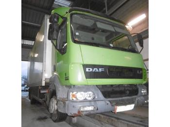 Box truck DAF LF 180: picture 1