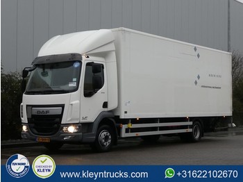 Box truck DAF LF 210 11.9t airco taillift: picture 1