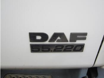 Livestock truck DAF LF 220: picture 3