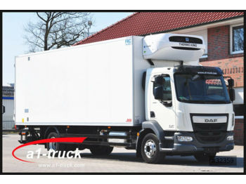 Refrigerator truck DAF LF 280 FA, Tiefkühl, Euro 6, TK 1000 R, ACC, 1 V: picture 1