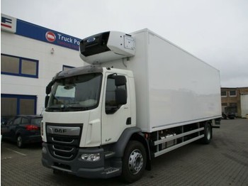 New Refrigerator truck DAF LF 320 FA 19T / Leasing: picture 1
