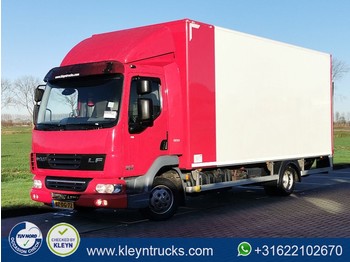 Box truck DAF LF 45.160 7.49t 2x side door: picture 1
