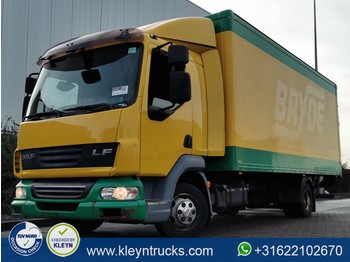 Box truck DAF LF 45.160 8.3t 179 tkm euro 5: picture 1
