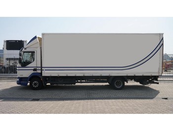 Box truck DAF LF 45.160 CLOSED BOX 325.000KM: picture 1