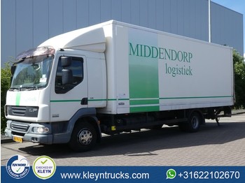 Box truck DAF LF 45.220 11.9t airco: picture 1