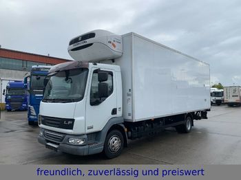 Refrigerator truck DAF *LF 45 220 *EURO 5 EEV*THERMO KING T 1000R*LBW *: picture 1