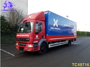 Box truck DAF LF 55 210 Euro 5: picture 1