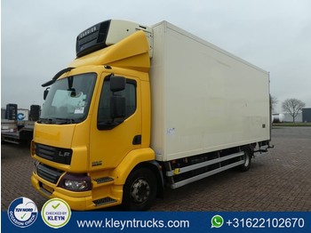 Refrigerator truck DAF LF 55.220 11.9t manual carrier: picture 1