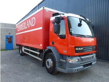 Box truck DAF LF 55 220 18.6 ton: picture 1