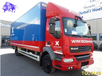 Box truck DAF LF 55 220 Euro 5: picture 1