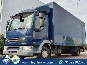Box truck DAF LF 55.250 11.9t eev 145 tkm: picture 1