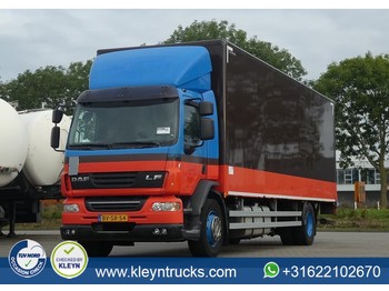 Box truck DAF LF 55.250 19t euro 5: picture 1