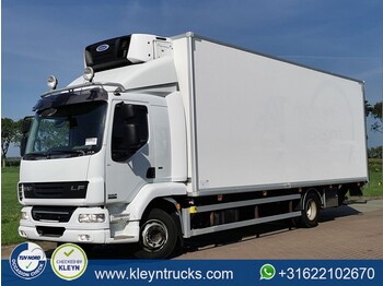 Refrigerator truck DAF LF 55.280 16t carrier 850 lift: picture 1
