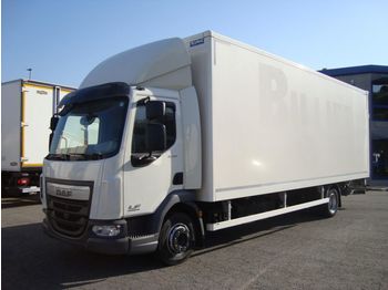 Box truck DAF LF FA 220.12 E6 (Van): picture 1