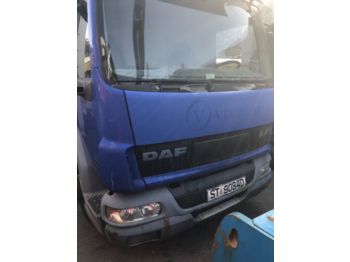Box truck DAF Lf only 74000 km: picture 1