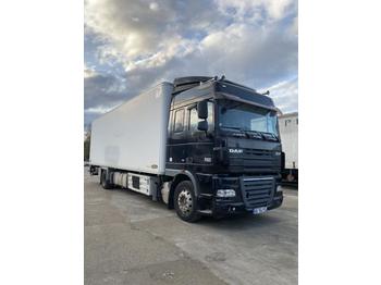 Refrigerator truck DAF XF105 410: picture 1