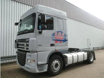 Truck DAF XF 105 410 4x2 Standheizung/Klima/Tempomat/R CD: picture 1