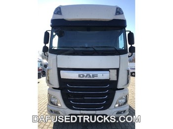 Truck DAF XF 460 FAR: picture 1