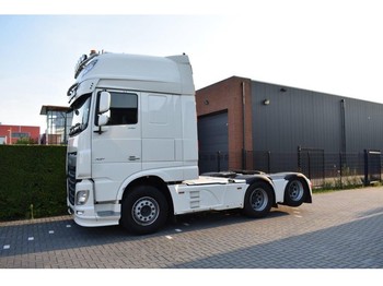 New Cab chassis truck DAF YKE472: picture 1